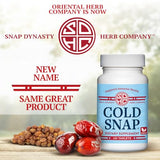 Accesorios de cuidado y almacenamiento para Snap Dynasty Cold Snap