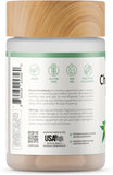 Snap Supplements Salud Colesterol: envase libre de OGM y gluten
