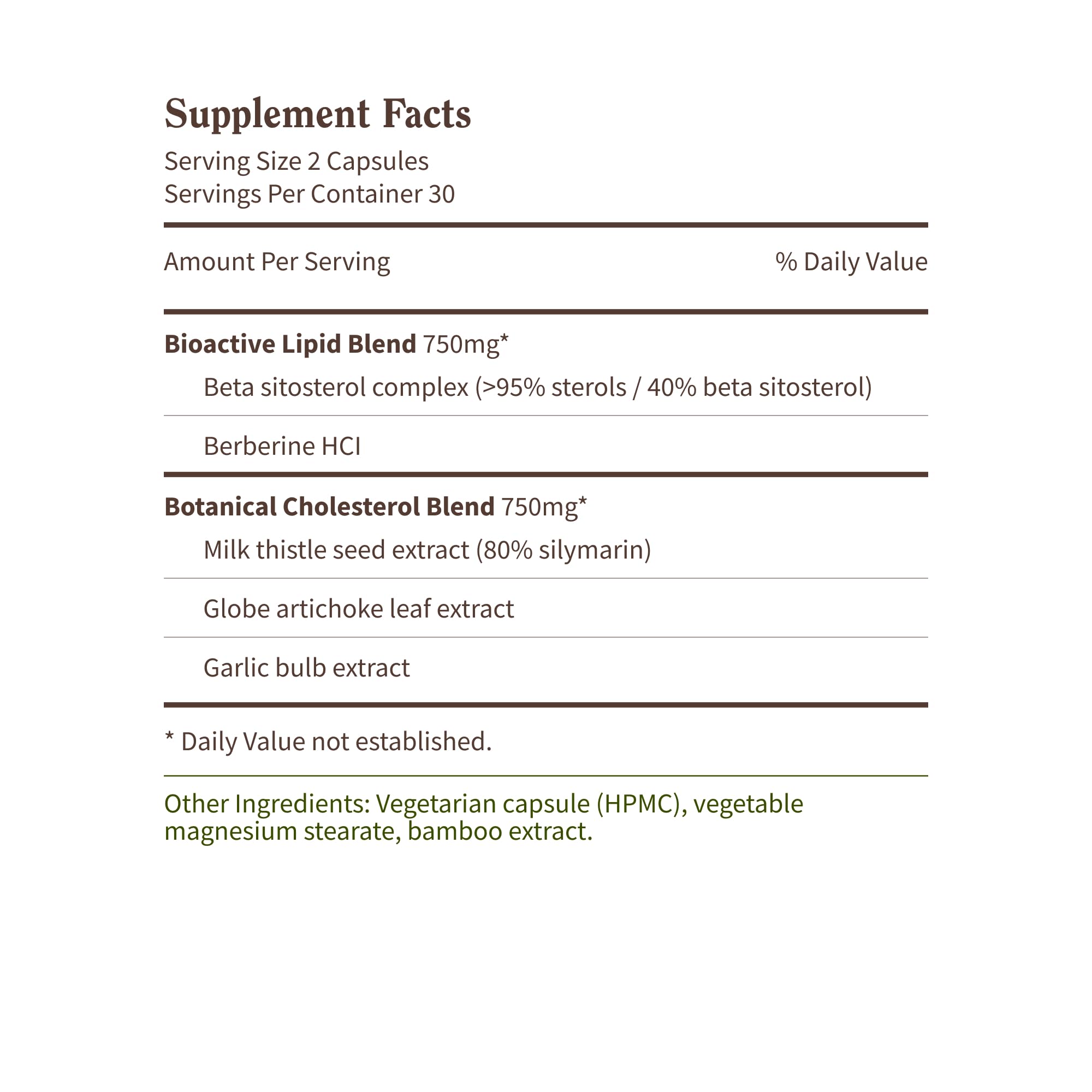 Ajo de Snap Supplements: extracto natural para la salud intestinal.