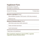 Ajo de Snap Supplements: extracto natural para la salud intestinal.