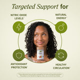Snap Supplements Ajo Sin Olor: sabor suave y beneficios antioxidantes diarios