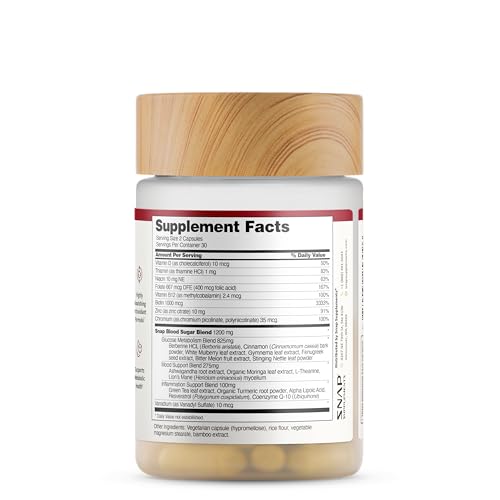 Antioxidantes té verde y resveratrol en Snap Supplements para salud celular.