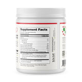 Snap Supplements batido con polvo de remolacha para recuperación diaria.