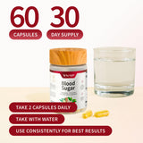Cápsulas veganas de Snap Supplements para dosis diaria con alimentos.