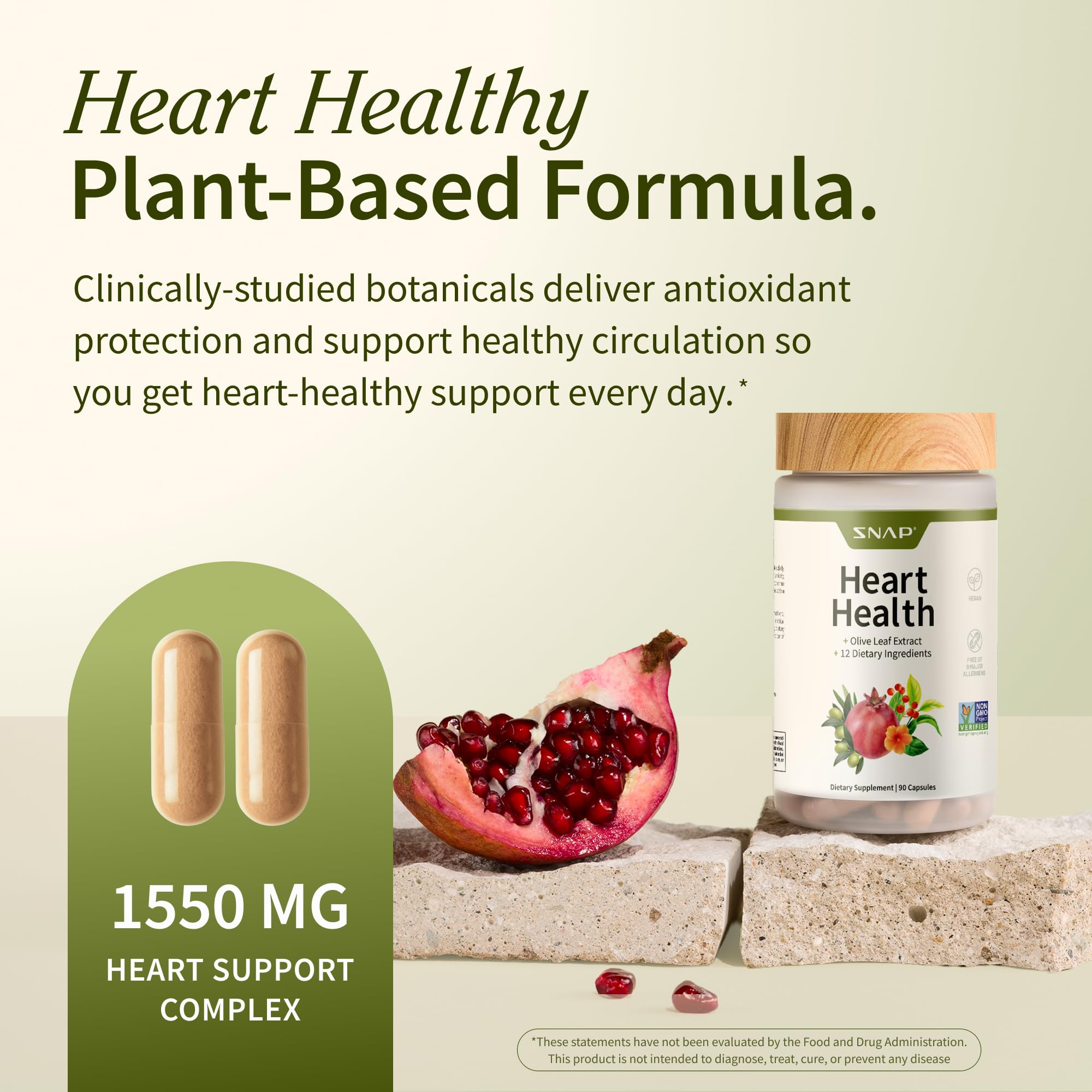 Snap Supplements Curcuma Capsulas: energía sostenible para el día
