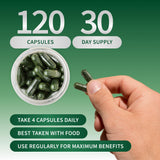 Dieta equilibrada con plantas, suplemento vegetal Snap Supplements.