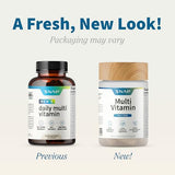Snap Supplements energía y B12, D y zinc para apoyo metabólico.