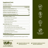 Snap Supplements Envase 90 Capsulas: conveniencia para la rutina diaria