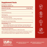 Uso diario en casa, oficina o gimnasio con Snap Supplements.