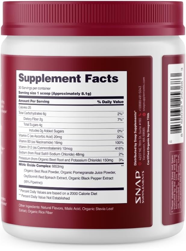 Heart Beets: envase opaco para conservar nutrientes y frescura.