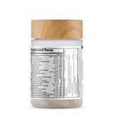 Snap Supplements mezcla de hierbas y vitaminas para equilibrio diario.