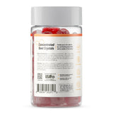 Gomitas Snap Supplements favorecen la salud vascular y vitalidad sin calorías extras.