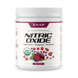 Snap Supplements: polvo que se disuelve fácilmente en agua fría.