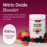 Snap Supplements: mezcla de granada y espinaca para antioxidantes naturales.