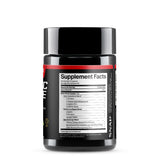 Snap Supplements Nitric Oxide: 60 cápsulas vegetarianas para energía diaria
