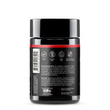 Snap Supplements Nitric Oxide: envase práctico para llevar a casa o al trabajo