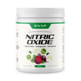 Snap Supplements Polvo de Remolacha Orgánica para energía natural y vitalidad diaria.