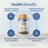 Etiqueta de Snap Supplements mostrando cápsulas vegetales