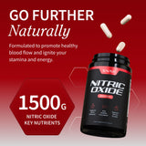 Prostata con Saw Palmetto de Snap Supplements: comodidad urinaria respaldada por suplementos.