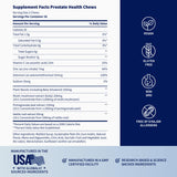 Snap Supplements Prostate Health: selenio y zinc para apoyo antioxidante