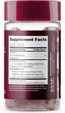 Heart Beets de Snap Supplements sin azúcar ni cafeína