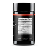 Snap Supplements Testo Booster uso diario: rutina constante para hombres activos.