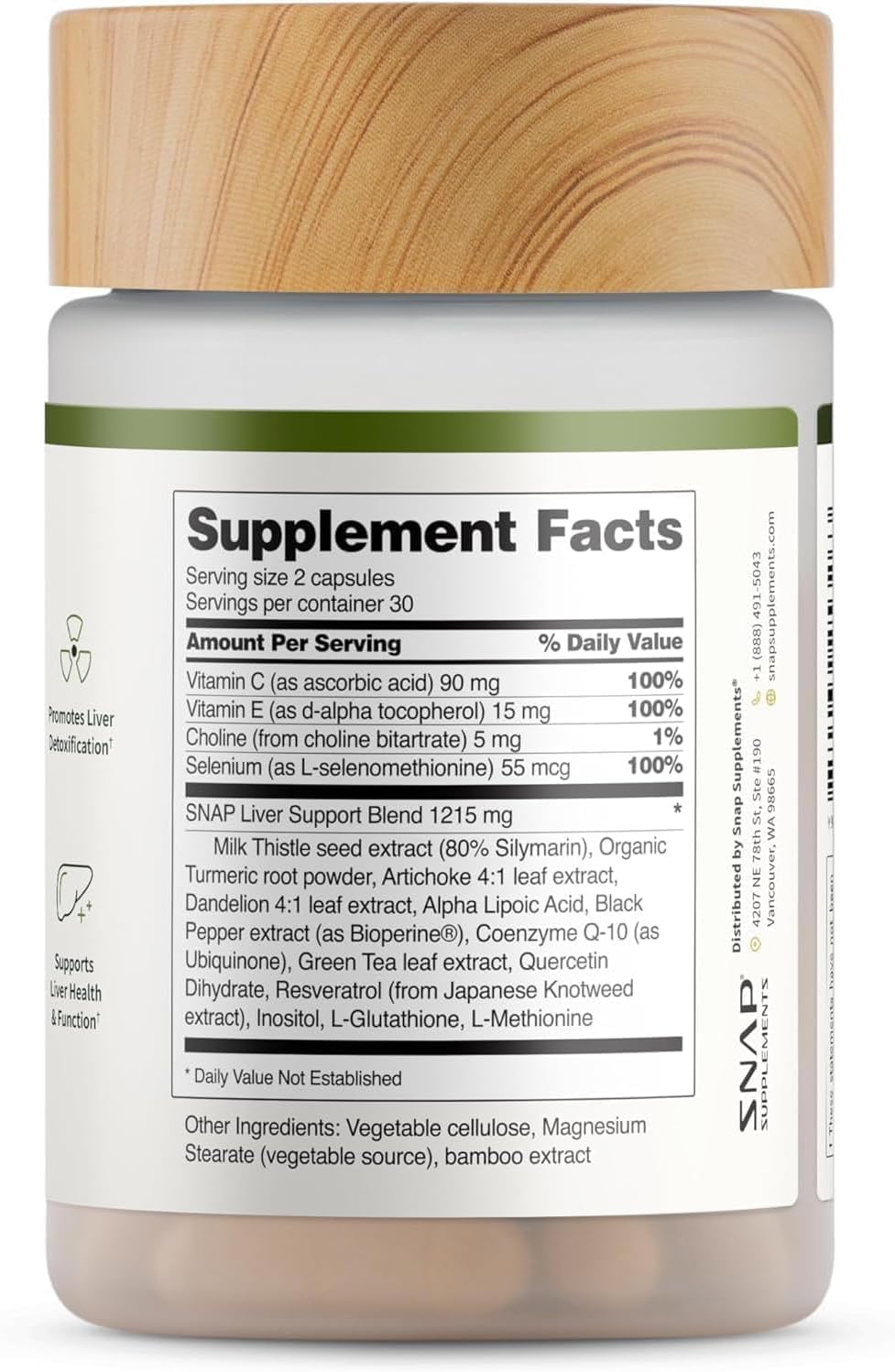 Snap Supplements Uso Diario: ritual sencillo para bienestar general.