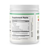 Snap Supplements Uso diario para una vida activa y fácil de preparar.