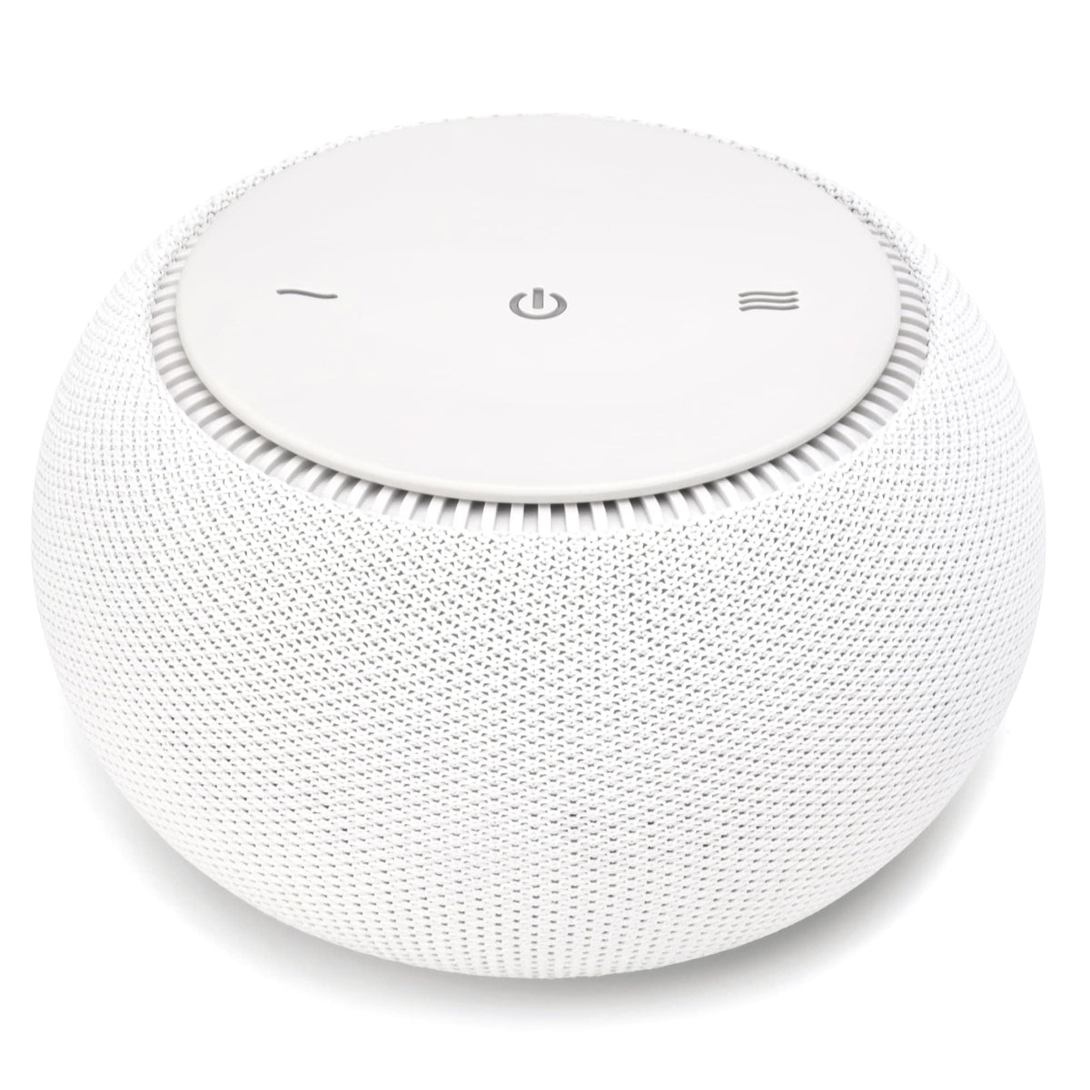SNOOZ Pro con ventilador real interior, ideal para dormir sin bucles