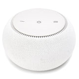 SNOOZ Pro con ventilador real interior, ideal para dormir sin bucles
