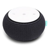 SNOOZ ruido de ventilador real para dormir sin interrupciones.
