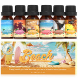 SNOWSEN Beach Brisa Oceanica: ideal para difusor y ambientacion costera.