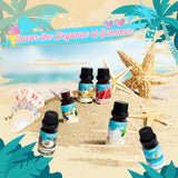 SNOWSEN Piña Colada: difusor para un ambiente veraniego y festivo.