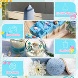 SNOWSEN Vainilla Helado: botella para aroma dulce en difusor.