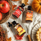 SNOWSEN velas DIY aceite otoño para velas aromáticas.