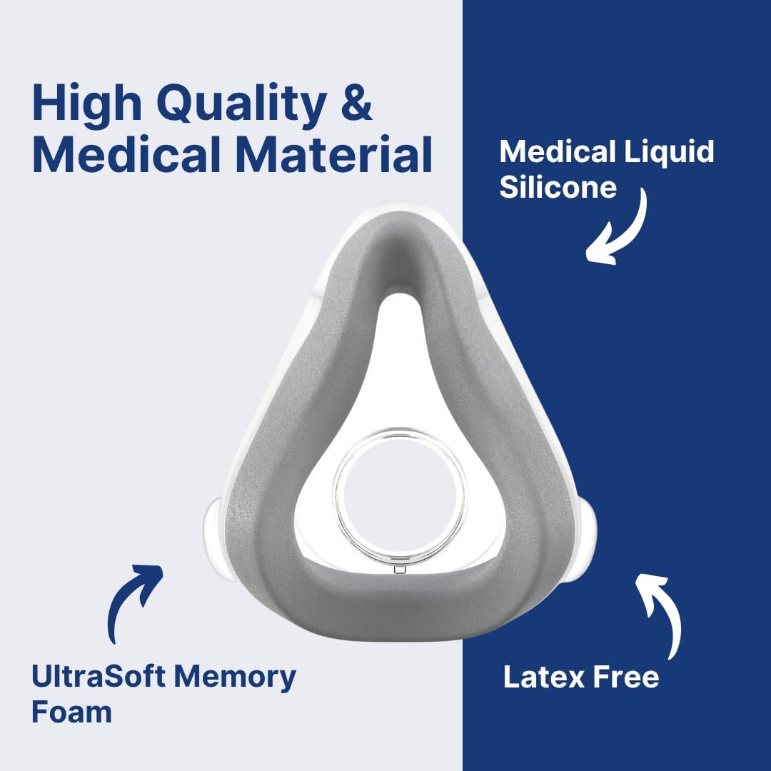 Snugell AirTouch F20 materiales memoria suaves para mayor comodidad