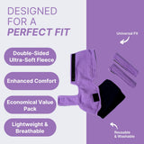 Snugell diseño ergonómico, ajuste cómodo para uso universal.