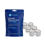 Snugell HumidX Plus cartuchos AirMini-compactos: ideal para una humidificación estable durante la noche