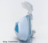 Snugz forro de fácil lavado y mantenimiento para CPAP.