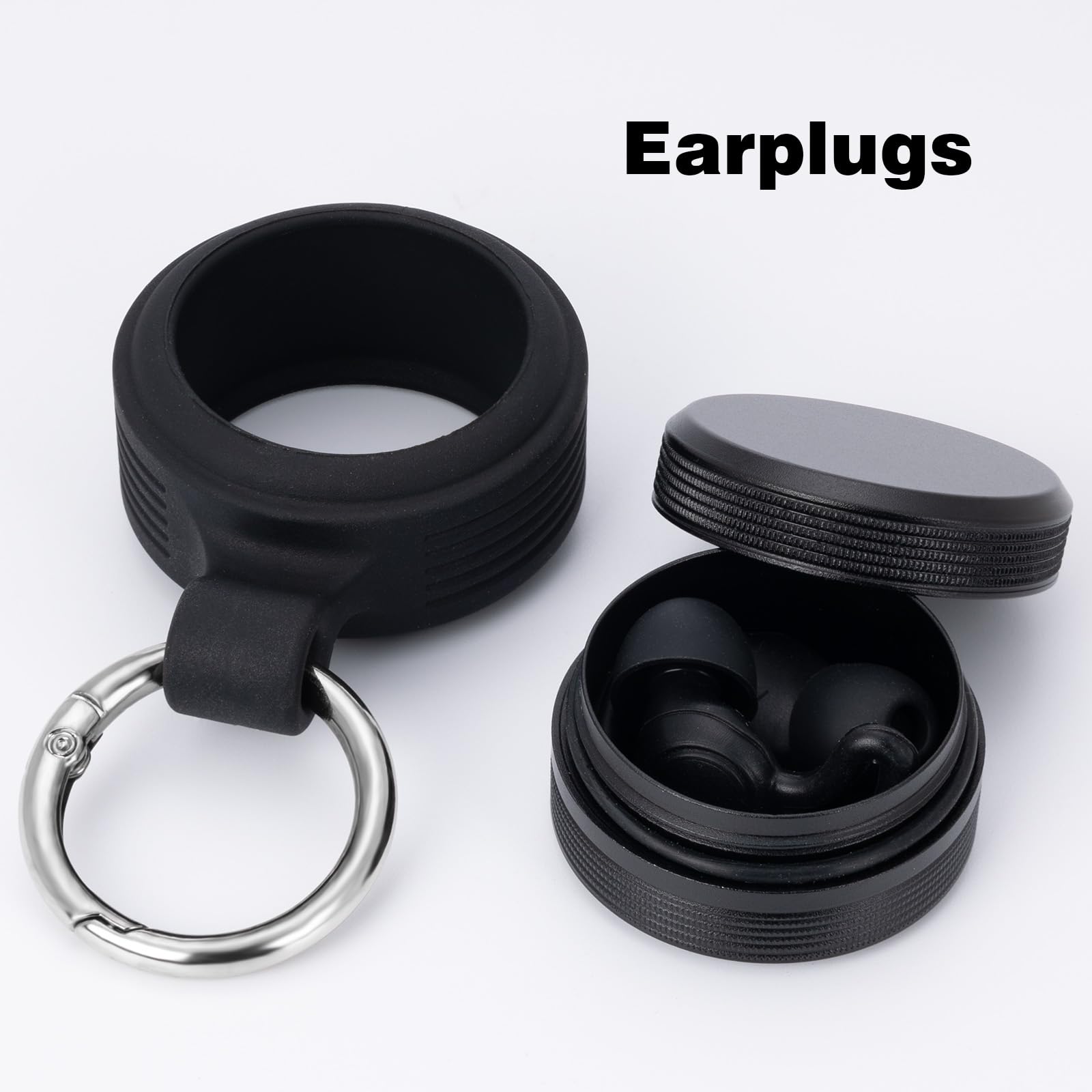 Tamaño compacto de SOBAHIDO ideal para viajar o uso diario.