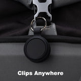 Estuche premium SOBAHIDO para organizar píldoras y tapones de oídos.