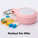 SOBAHIDO uso-diario-pildoras-earplugs para organización diaria.