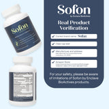 Bromelina de Sofon favorece flujo sanguíneo y oxigenación.