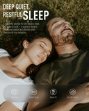 Softvox tapones de silicona suave, comodidad sin irritación para las orejas