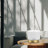 Apagado automático sin agua para seguridad