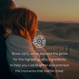 SOLARAY 5HTP laboratorio BPF: calidad verificada en instalaciones