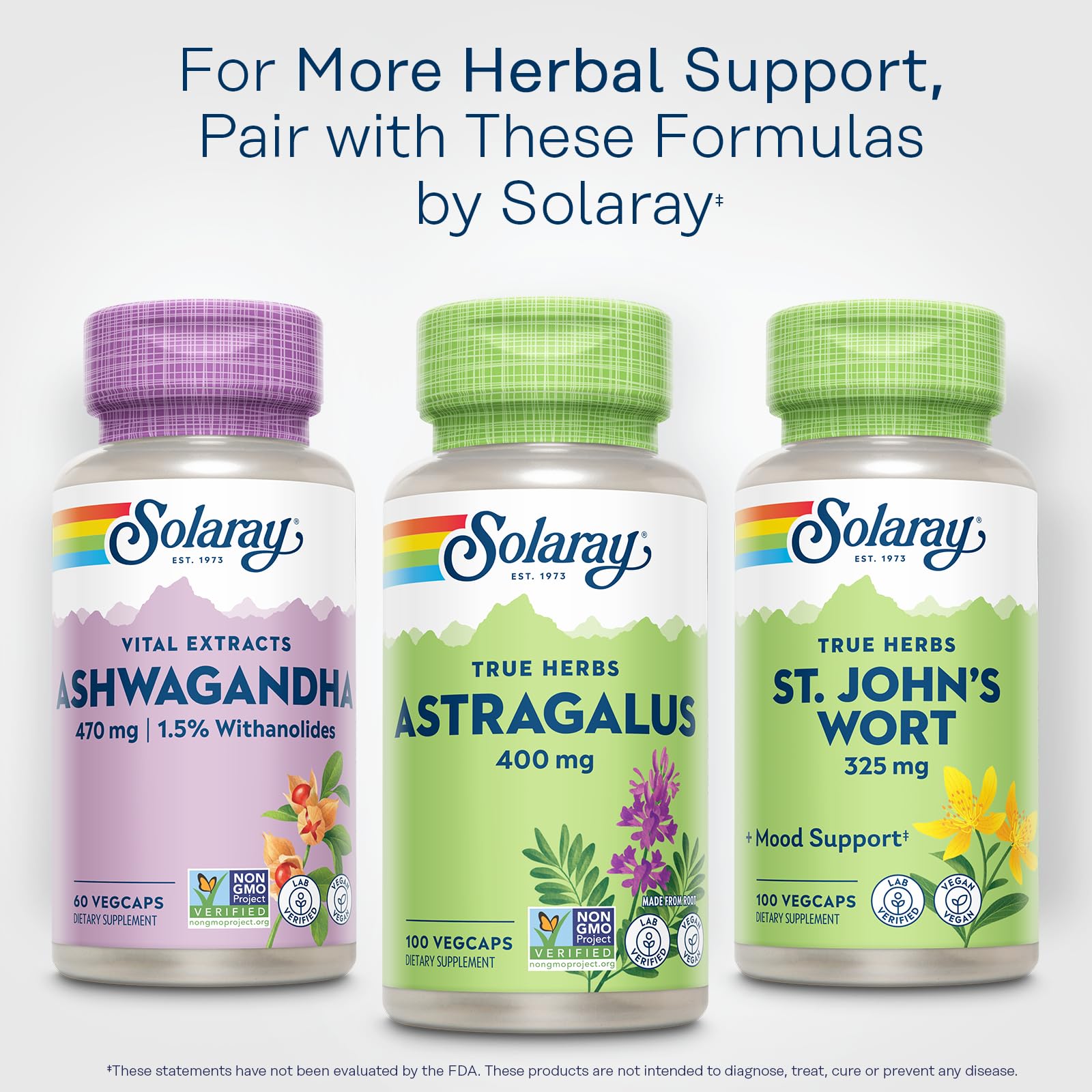 Laboratorio SOLARAY certificado, control de calidad en el proceso de Astrágalo