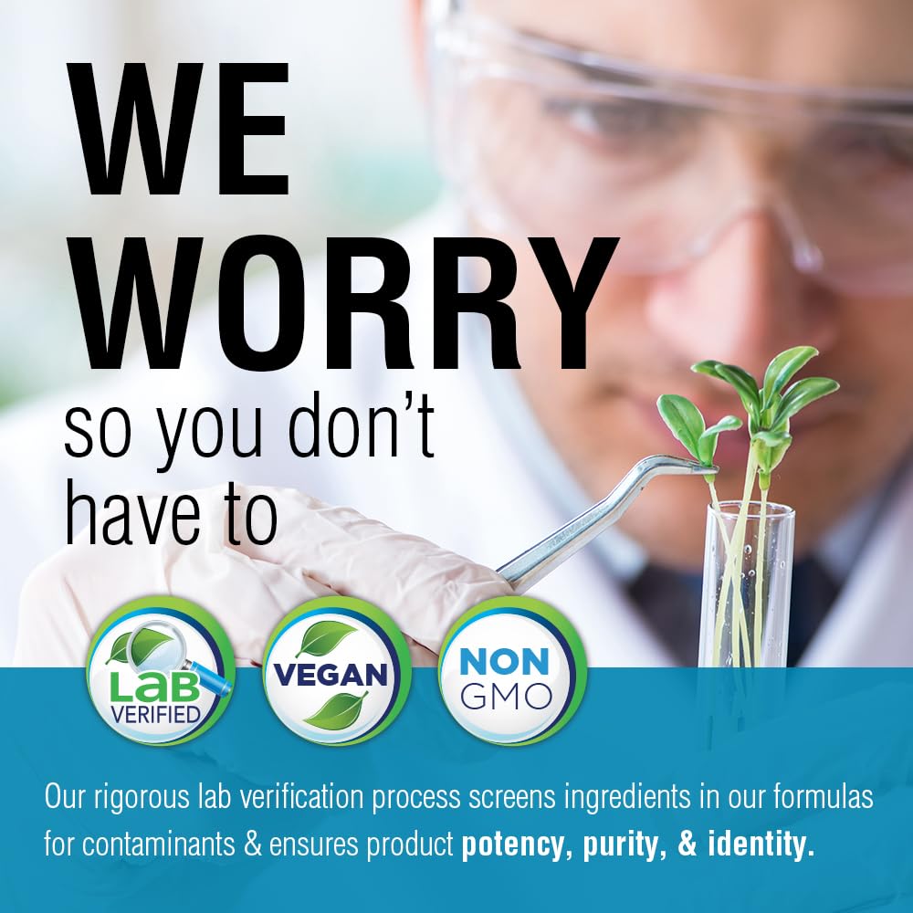 Biotina Solaray apta para uso diario y vida activa.