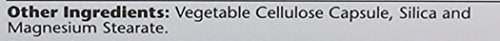 SOLARAY cápsulas vegetales: opción vegetariana para consumo diario