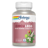 SOLARAY Circulegs: botella eco para uso diario y bienestar.